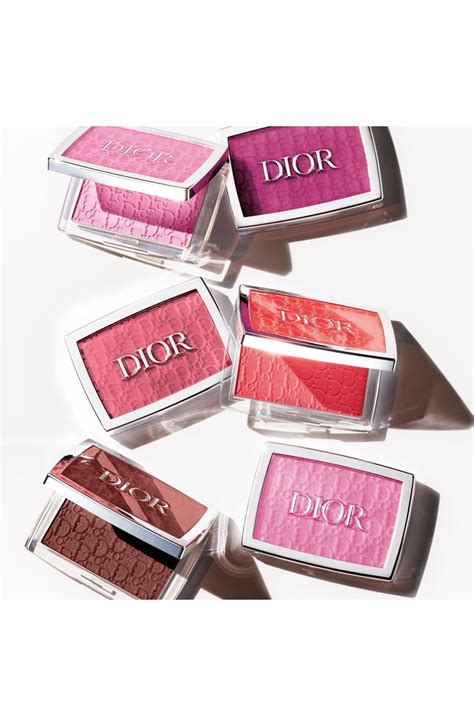 dior backstage blush douglas|Dior Backstage blush nordstrom.